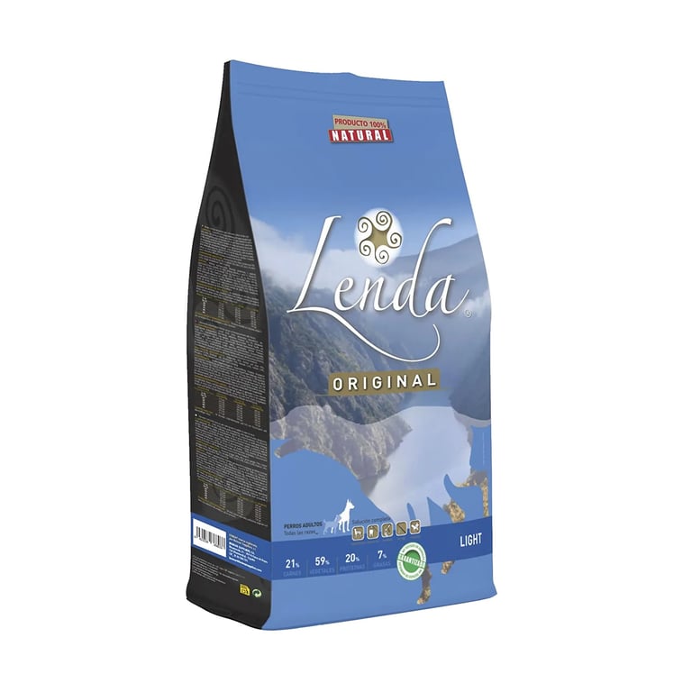 Original Chien Adulte Light