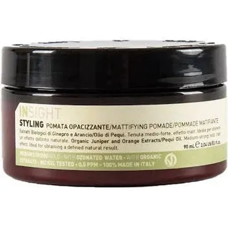Styling Elastic Fibre Paste