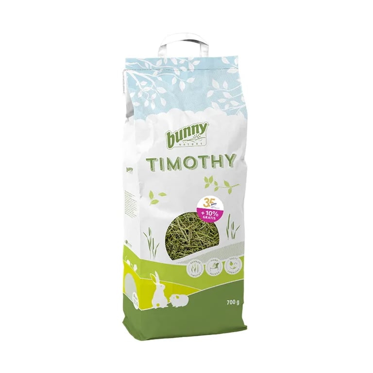 Heno Timothy