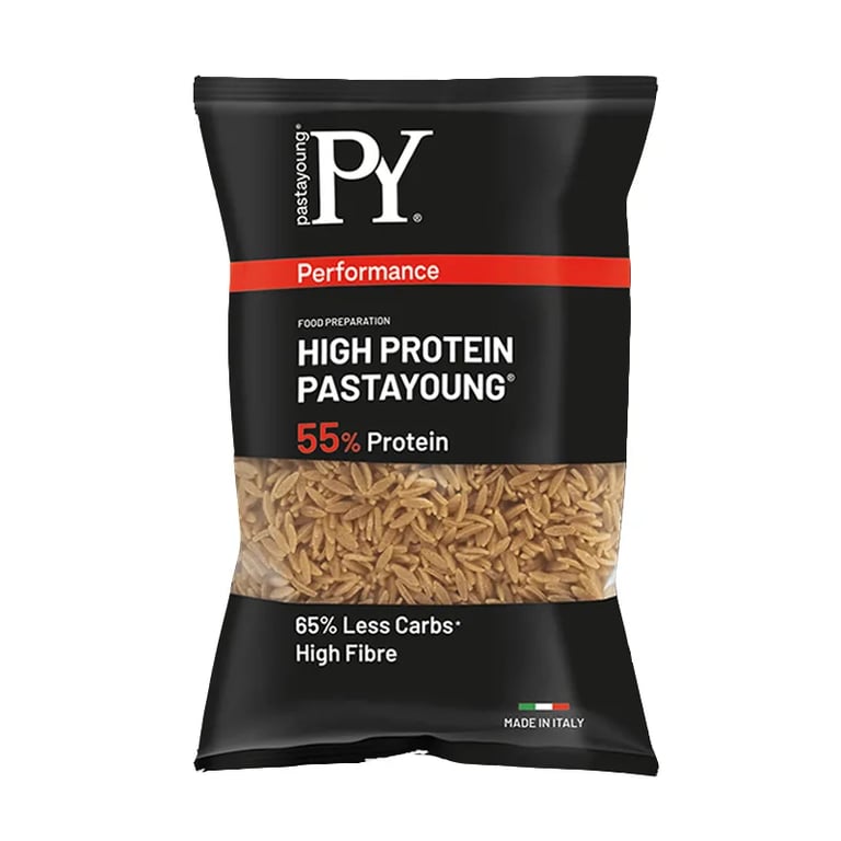 Hig Protein 55% Rice