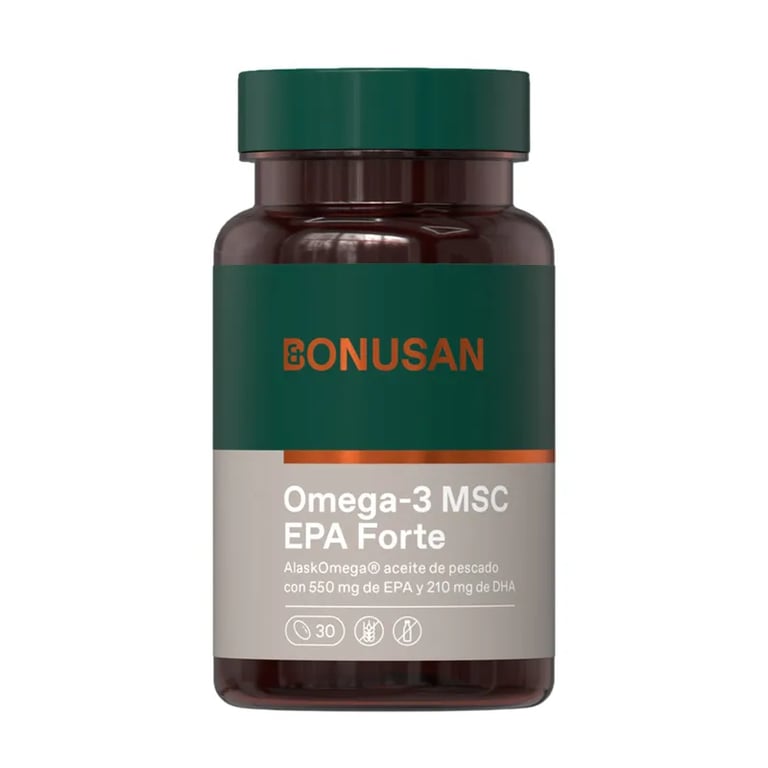 Omega-3 Msc Epa Forte