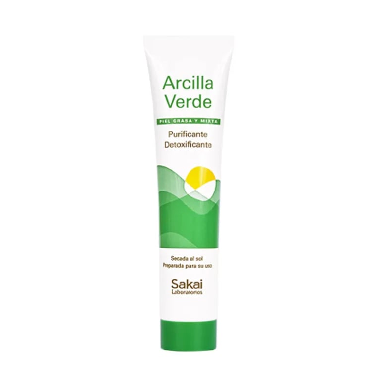 ARCILLA VERDE
