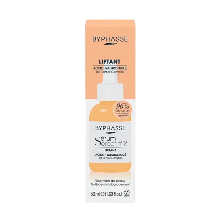 Sérum Sorbet Lifting Nº2