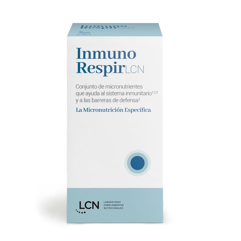 Inmuno Respir