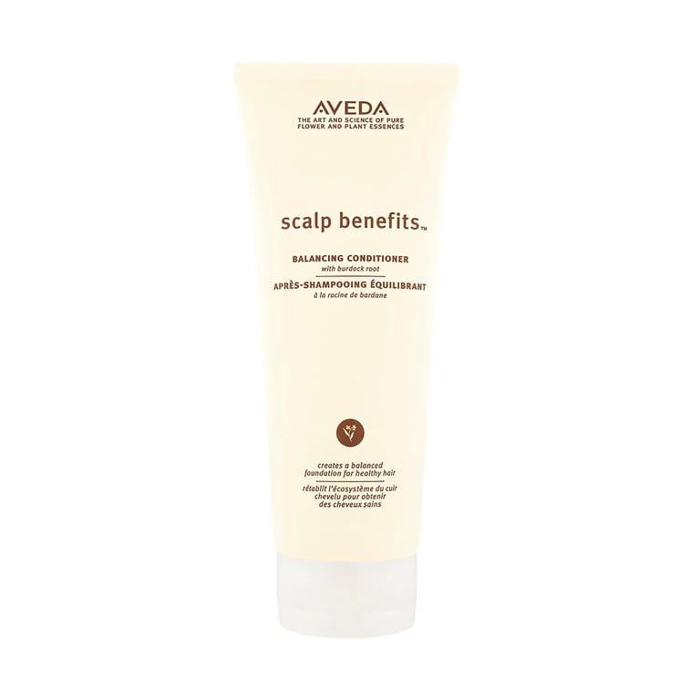 Scalp Benefits Balancing Conditioner