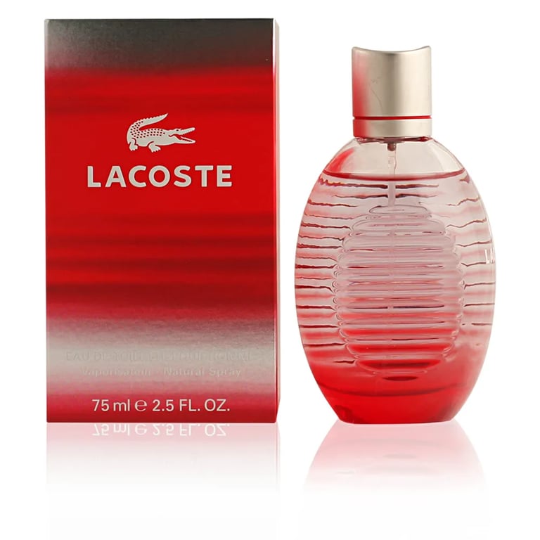 Lacoste Pour Homme EDT
