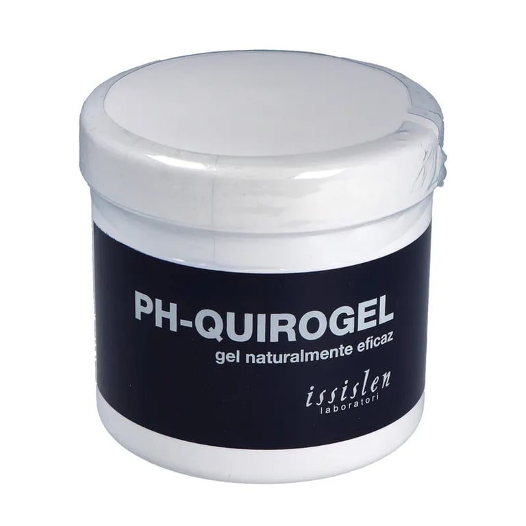 Ph-Quirogel