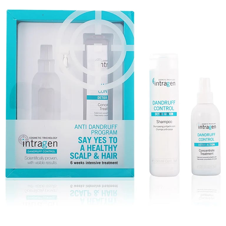 Intragen Dandruff Lote