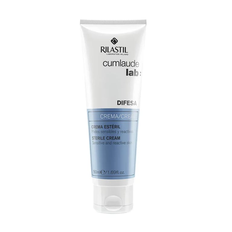 DIFESA CREMA ESTERILE PELLI INTOLERANTI