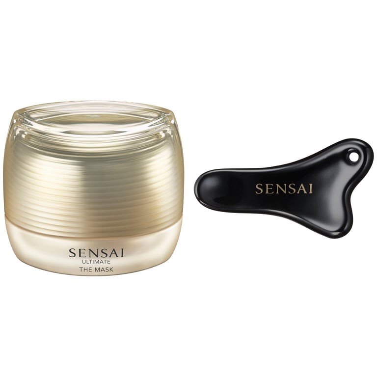 Ultimate The Mask 75 ml von Sensai
