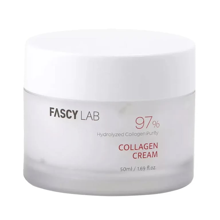 Collagen Cream