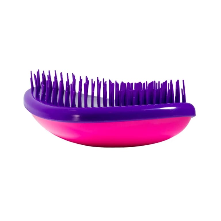 Detangler Spazzola #Fucsia-Viola
