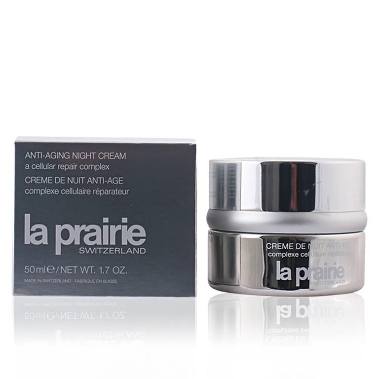 Anti-Aging Night Cream
