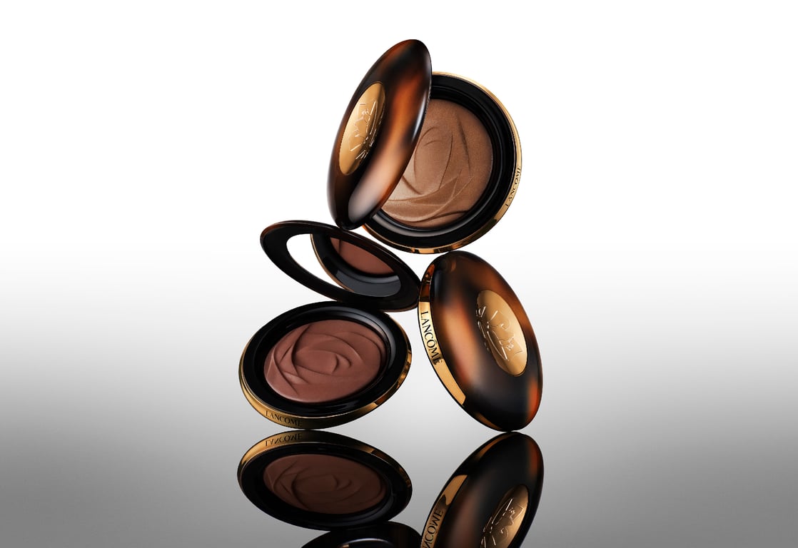 Teint Idole Ultra Wear Serum Highlighter #05 de Lancôme