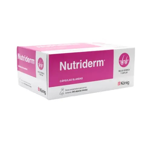 Nutriderm - imagen 2 de 4