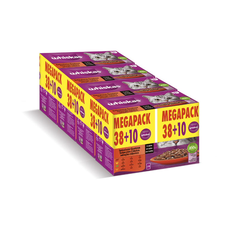 Bundle Core Selección Carnes en Salsa