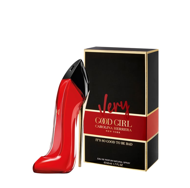 Very Good Girl EDP 50 ml von Carolina Herrera - imagen 2 de 7