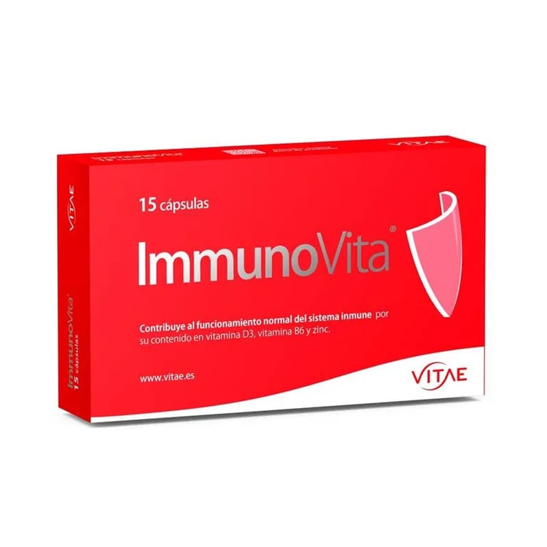 Immunovita
