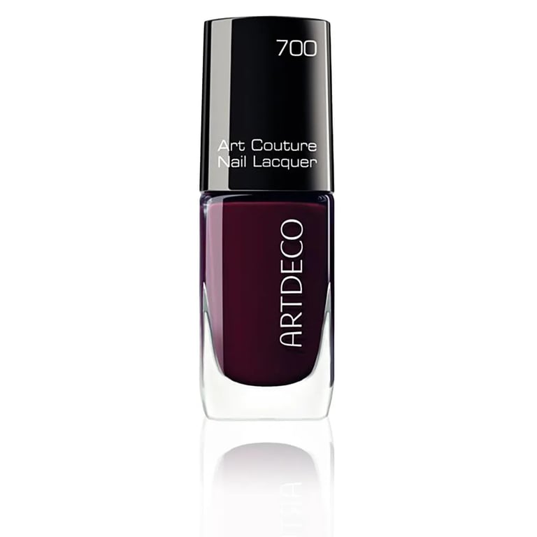 Art Couture Nail Lacquer #700 Mystical Heart