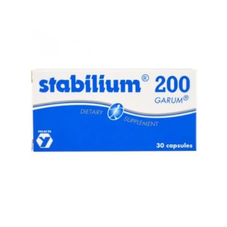 Stabilium