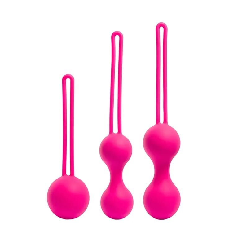 Ada Trio Lotto Sfere Cinesi