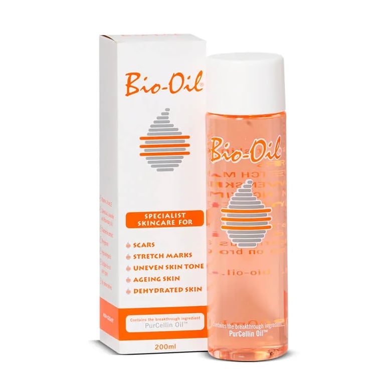 BIO OIL