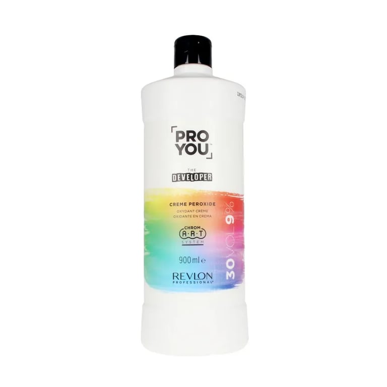 Rp Proyou Color Creme Perox 30 Vol