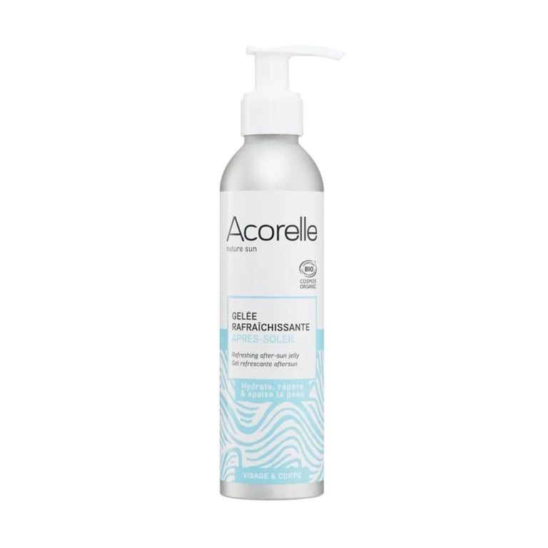 Gel Refrescante Aftesun