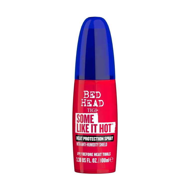 Bed Head Some Like It Hot Heat Protection Spray