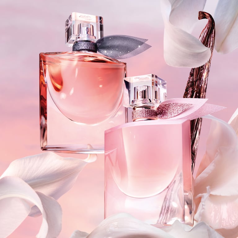 La Vie Est Belle Vanille Nude EDP 100 ml de Lancôme