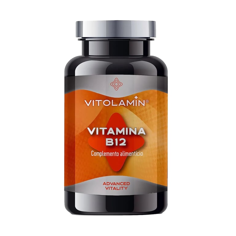 Vitamina B12
