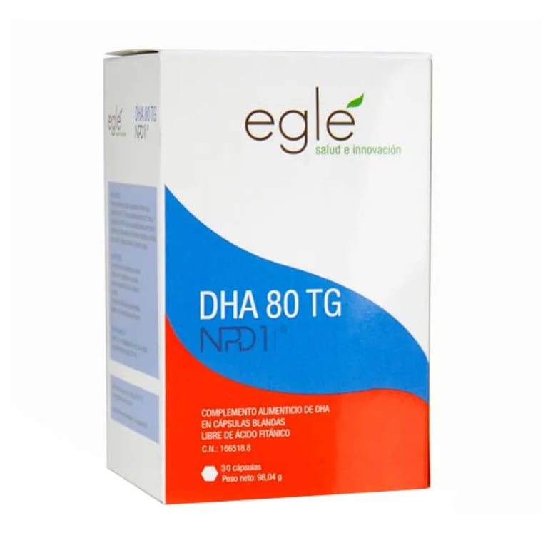 Npd1 Dha 80Tg