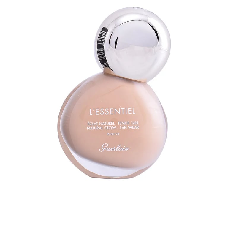 L'Essentiel Fond De Teint Éclat Naturel #035N-Beige