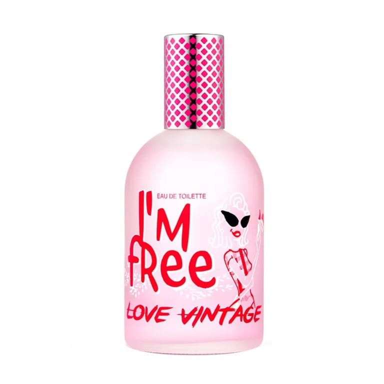 Love Vintage EDT
