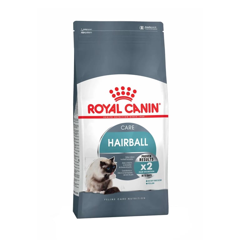 Royal Canin Hairball Care Kat Volwassene