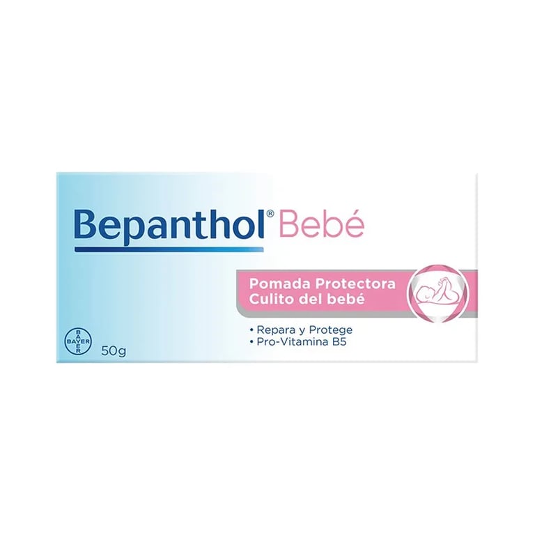 Bepanthol Pomata Protettiva Neonato