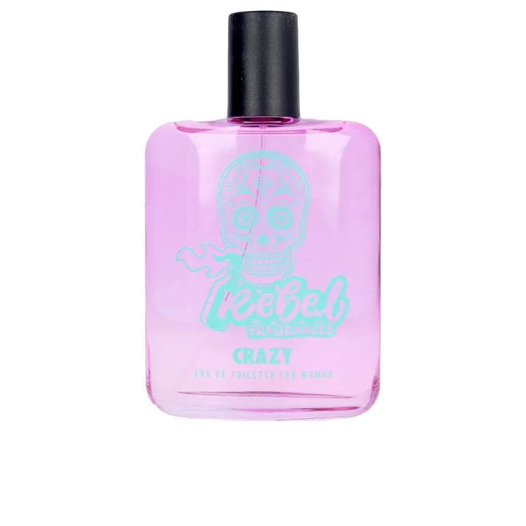 Crazy For Women EDT