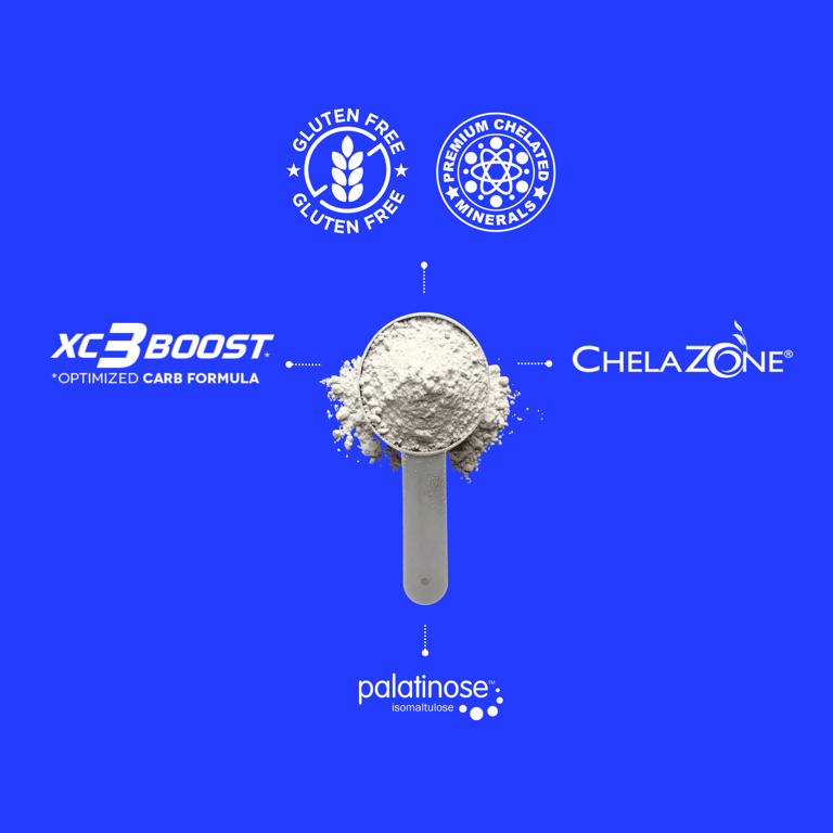 Isolyte Sport Drink - imagen 2 de 14