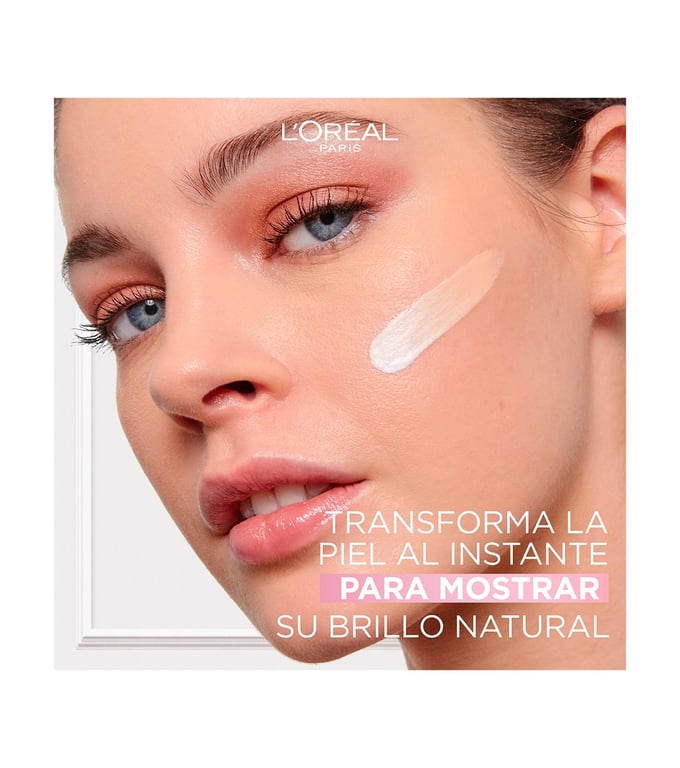 Magic BB Cream 5 In 1 SPF11 #Light 30 ml von L'Oreal Paris