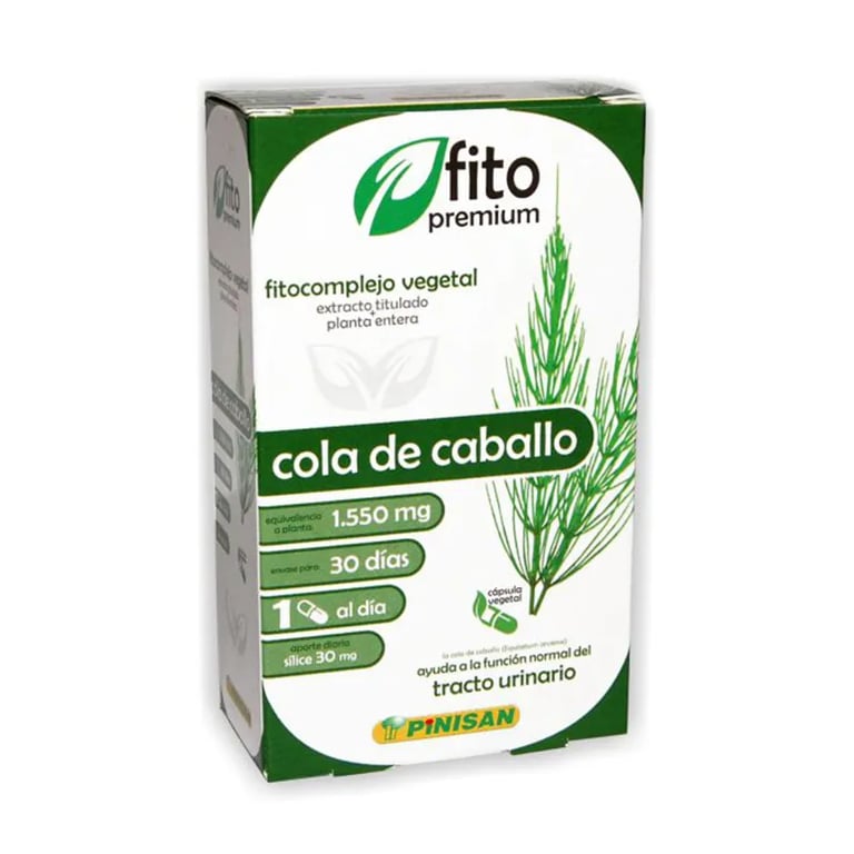 Fito Premium Cola De Caballo
