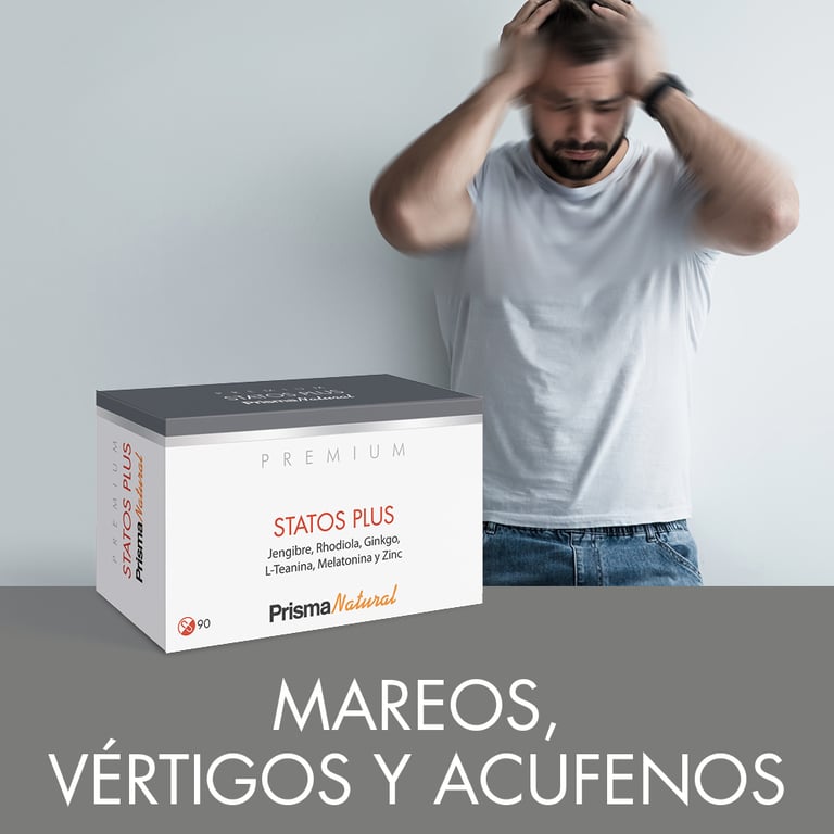 Statos Plus - imagen 3 de 5