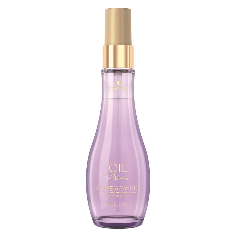 Oil Ultime Finish Barbary Fig Behandlung