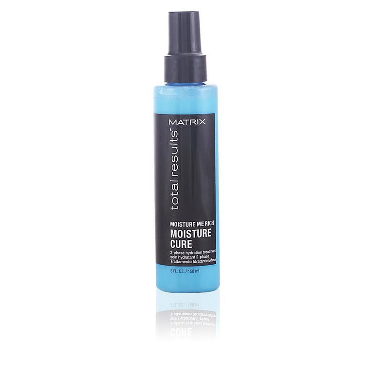 TOTAL RESULTS MOISTURE ME RICH CURE