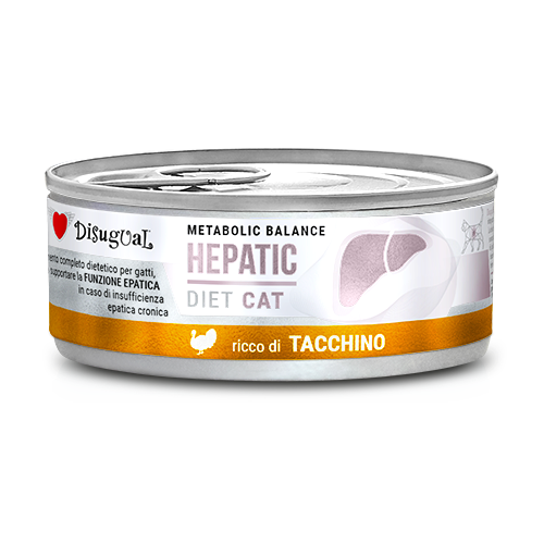 Hepatic De Pavo