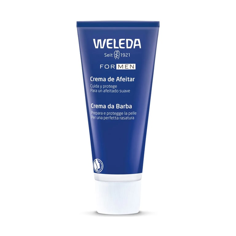 CREMA DE AFEITAR