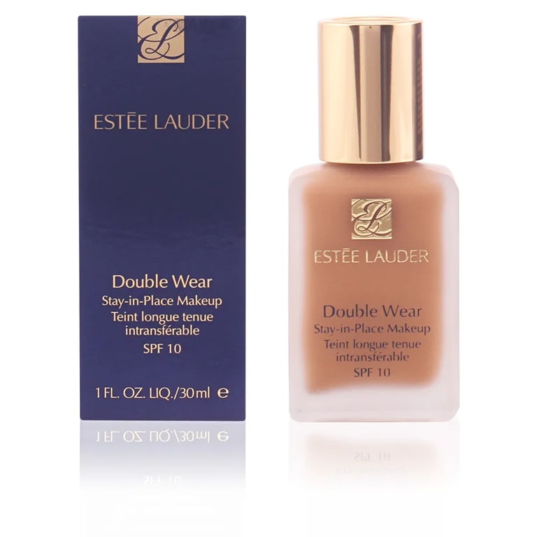 Double Wear Fluid Spf10 #42 Bronze