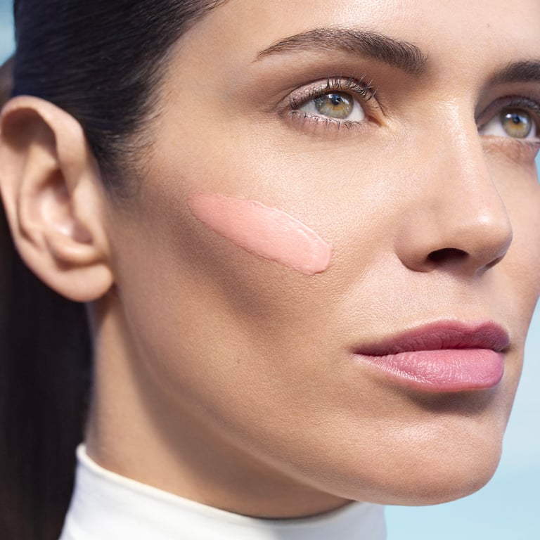 Blue Peptides Uplift Crema di Giorno 75 ml di Biotherm