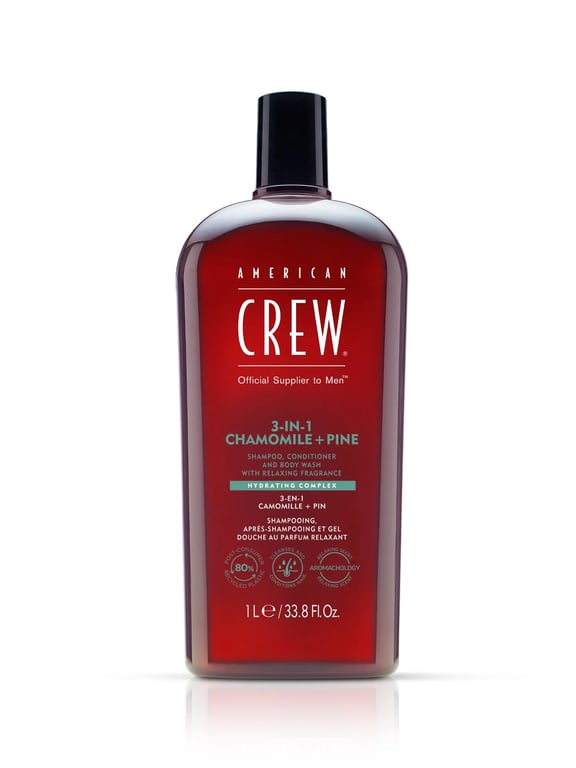 3-EN-1 Relaxin Hair & Body - imagen 2 de 19