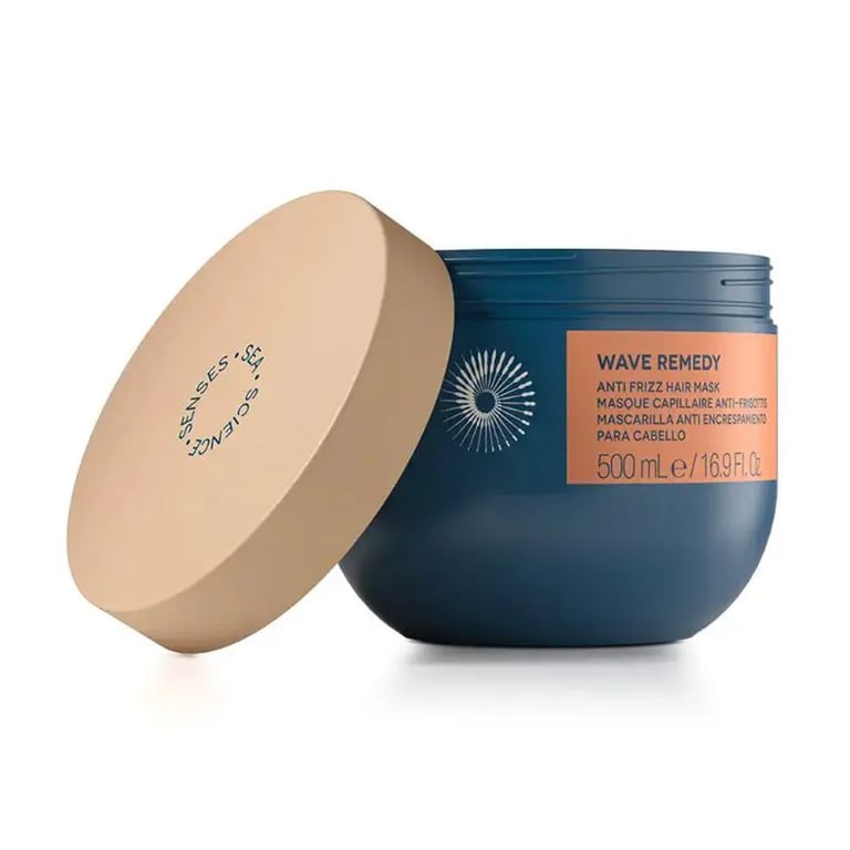 Eksperience Wave Remedy Anti Frizz Mask