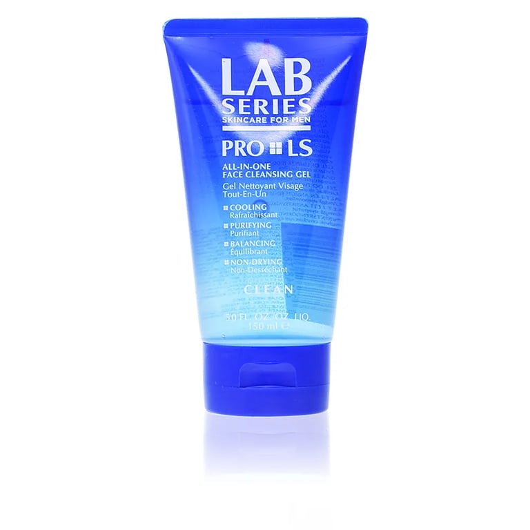 Pro Ls All In One Face Cleansing Gel